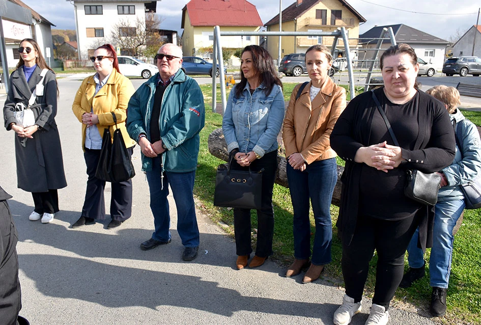 Simbol solidarnosti – novo vozilo Udruge OSI mijenja svakodnevicu osoba s invaliditetom