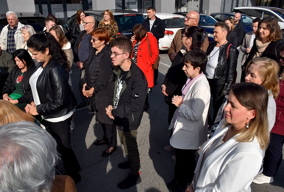 Simbol solidarnosti – novo vozilo Udruge OSI mijenja svakodnevicu osoba s invaliditetom