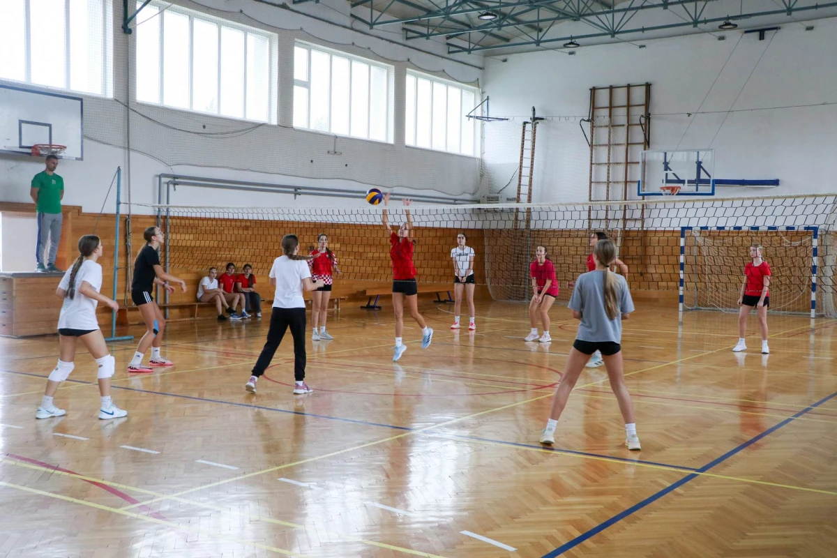 Započeli dekanatski susreti krizmanika i mladih u pripravi za SKHM2026.