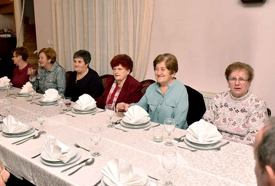 Konditori iz 1975. godine proslavili pola stoljeća mature