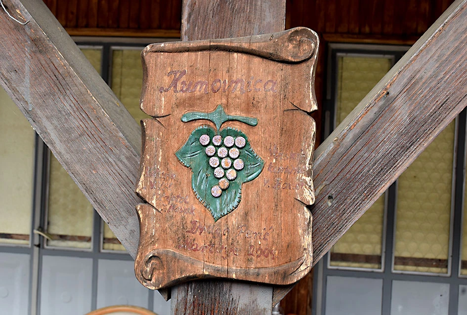 Životna priča vinara Drage Perića: Od kooperanta do samostalnog proizvođača