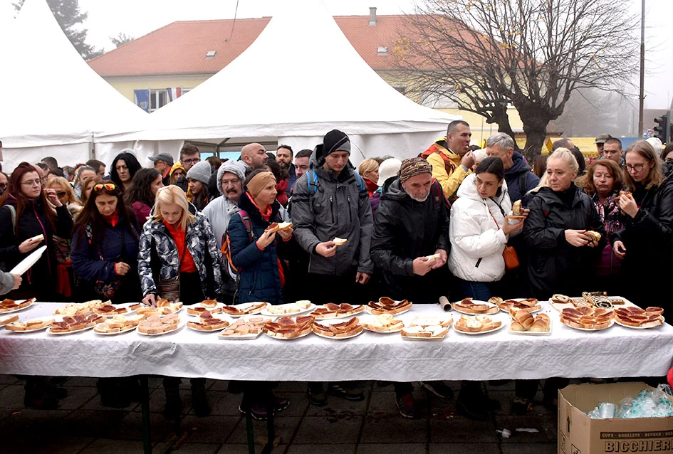 Kutjevo podiglo ljestvicu: nikad više posjetitelja na Martinju!