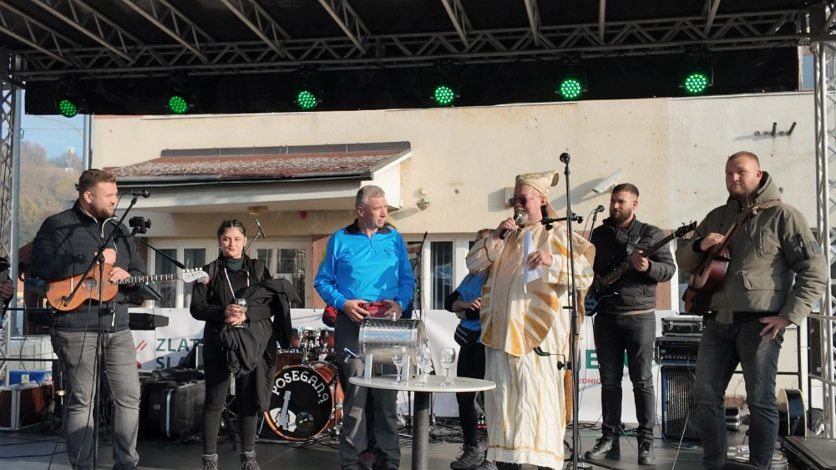 Kutjevo podiglo ljestvicu: nikad više posjetitelja na Martinju!