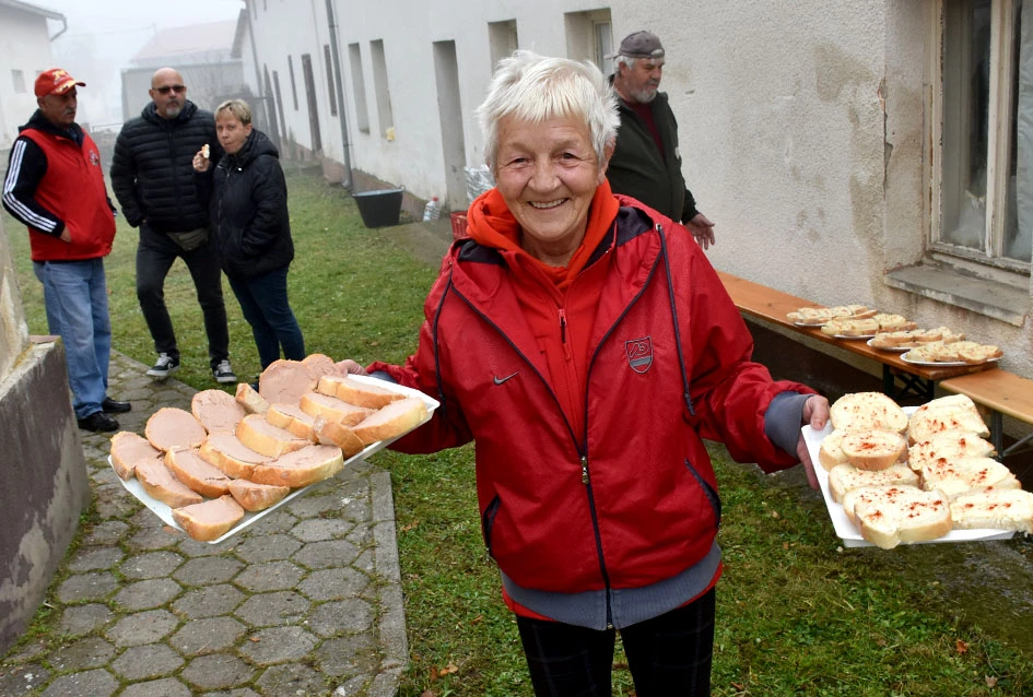 Kutjevo podiglo ljestvicu: nikad više posjetitelja na Martinju!