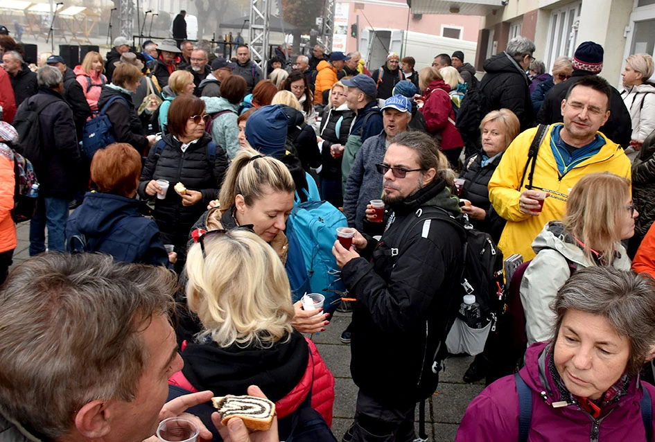 Kutjevo podiglo ljestvicu: nikad više posjetitelja na Martinju!