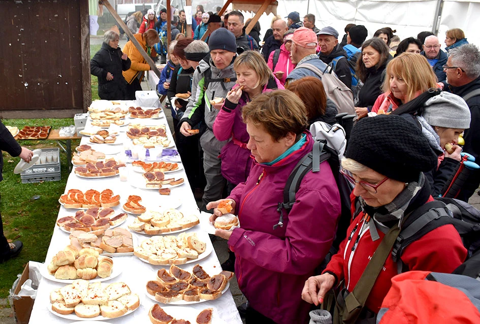 Kutjevo podiglo ljestvicu: nikad više posjetitelja na Martinju!