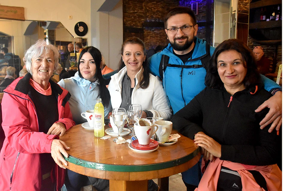 Kutjevo podiglo ljestvicu: nikad više posjetitelja na Martinju!