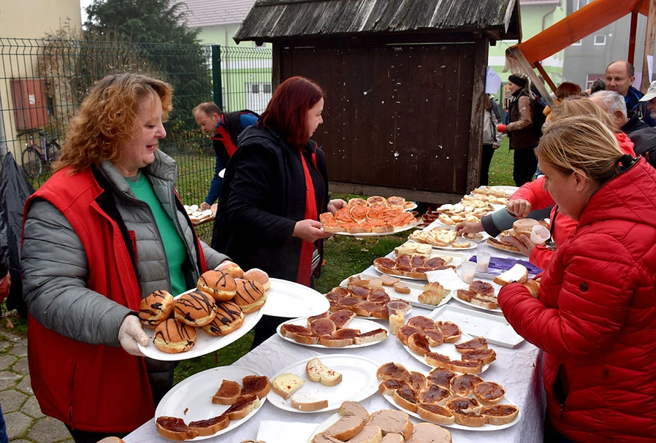 Kutjevo podiglo ljestvicu: nikad više posjetitelja na Martinju!