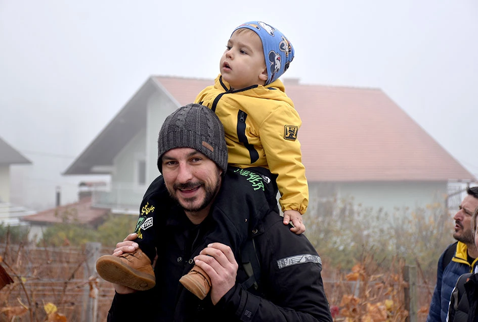 Kutjevo podiglo ljestvicu: nikad više posjetitelja na Martinju!