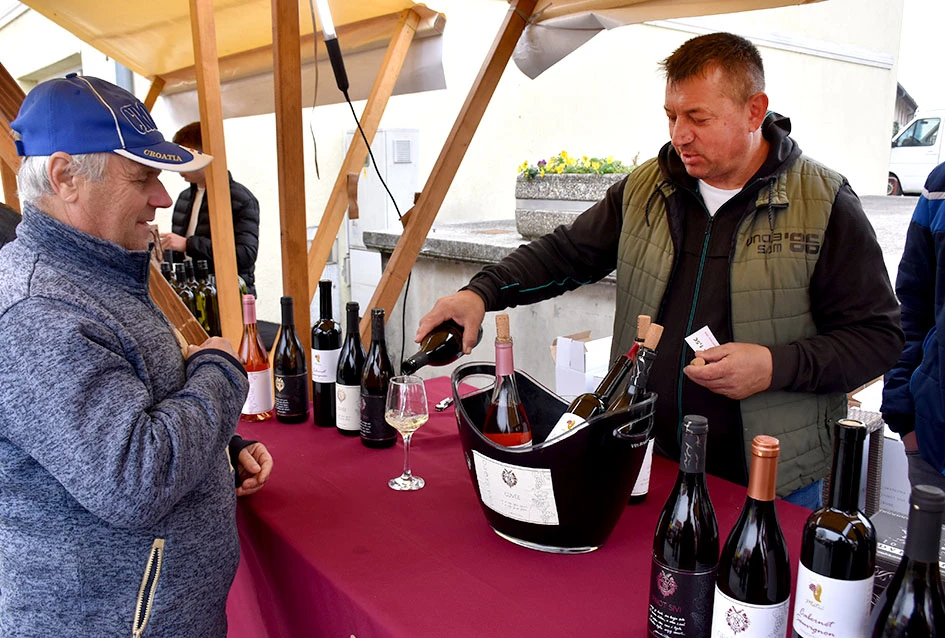 Kutjevo podiglo ljestvicu: nikad više posjetitelja na Martinju!