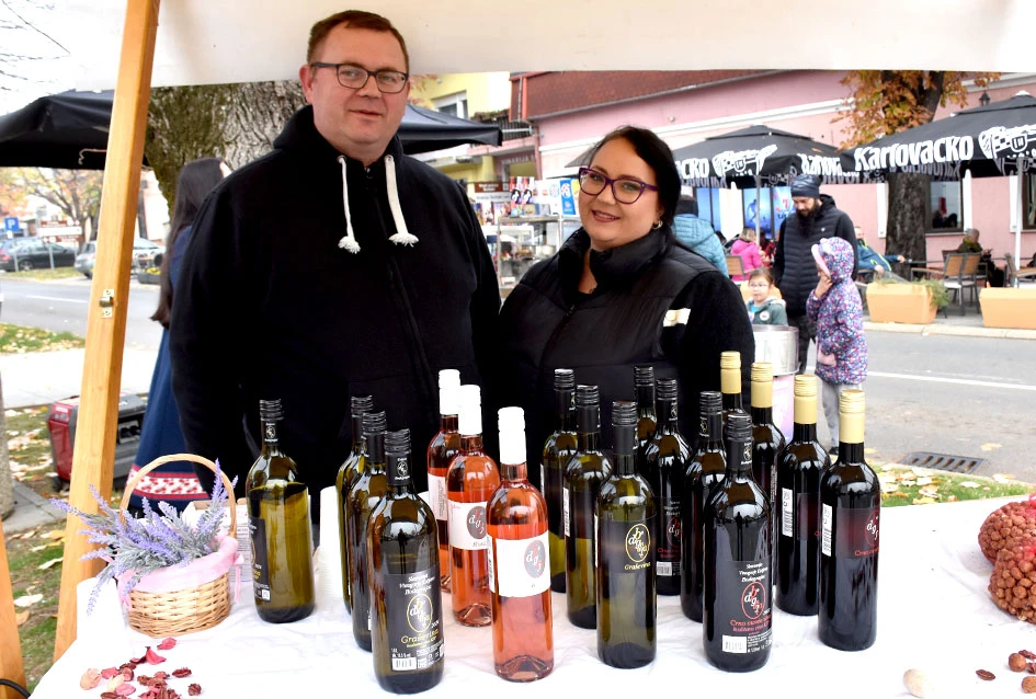 Kutjevo podiglo ljestvicu: nikad više posjetitelja na Martinju!