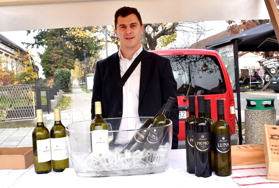 Kutjevo podiglo ljestvicu: nikad više posjetitelja na Martinju!