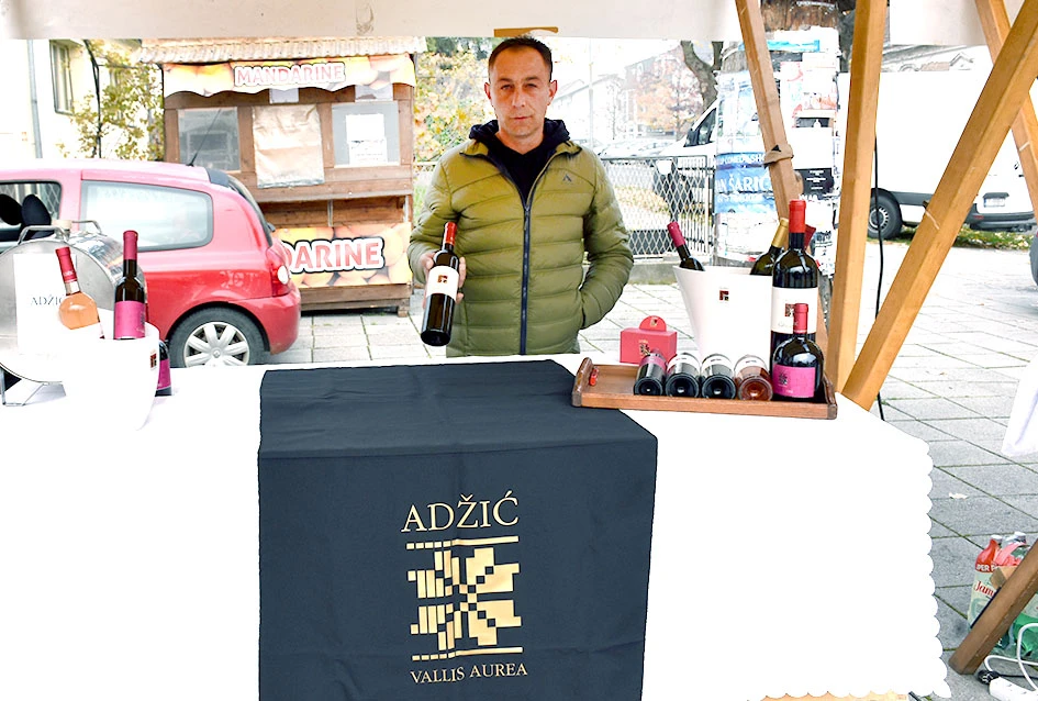 Kutjevo podiglo ljestvicu: nikad više posjetitelja na Martinju!