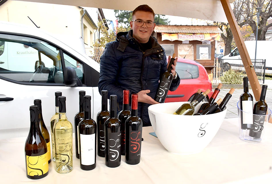 Kutjevo podiglo ljestvicu: nikad više posjetitelja na Martinju!