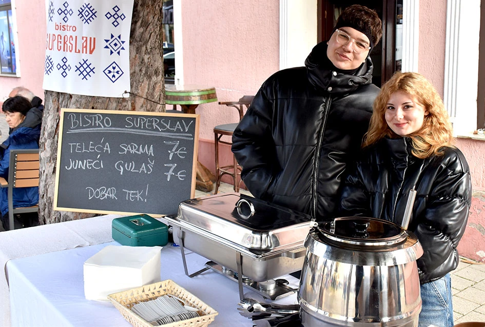 Kutjevo podiglo ljestvicu: nikad više posjetitelja na Martinju!