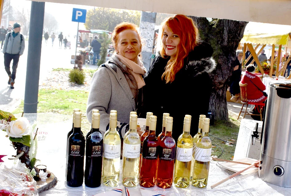 Kutjevo podiglo ljestvicu: nikad više posjetitelja na Martinju!