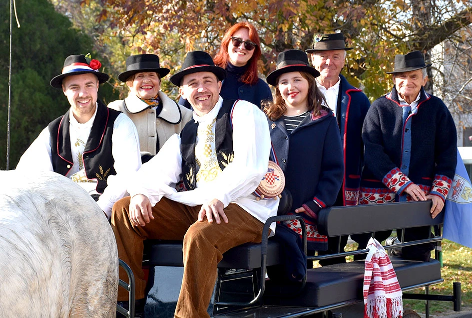 Kutjevo podiglo ljestvicu: nikad više posjetitelja na Martinju!