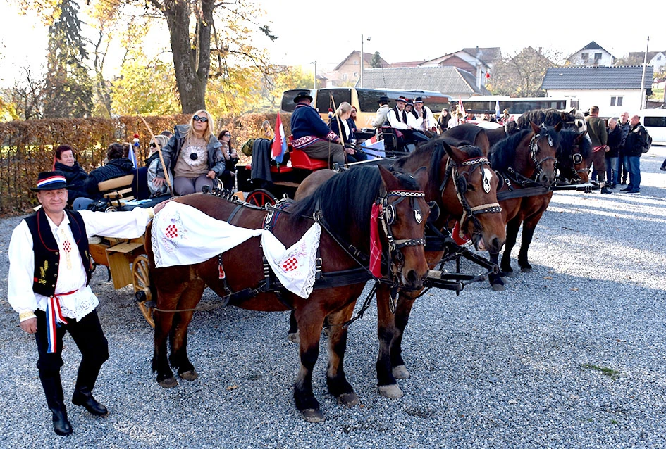 Kutjevo podiglo ljestvicu: nikad više posjetitelja na Martinju!