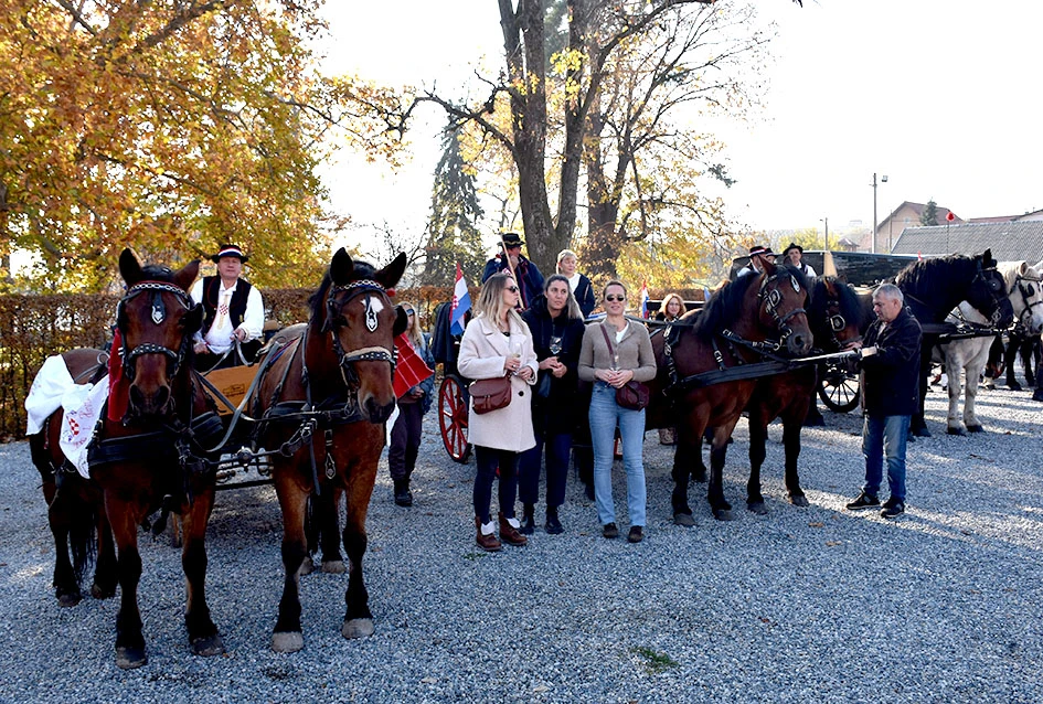 Kutjevo podiglo ljestvicu: nikad više posjetitelja na Martinju!
