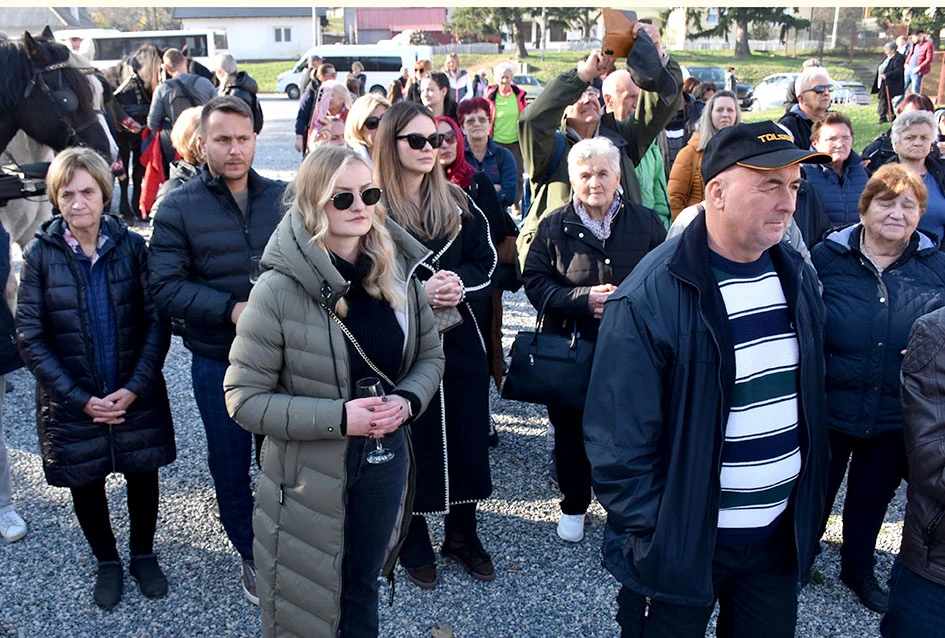 Kutjevo podiglo ljestvicu: nikad više posjetitelja na Martinju!