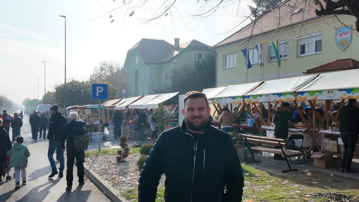 Kutjevo podiglo ljestvicu: nikad više posjetitelja na Martinju!