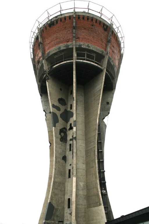 Postrojba Trenkovi panduri u posjetu Vukovaru