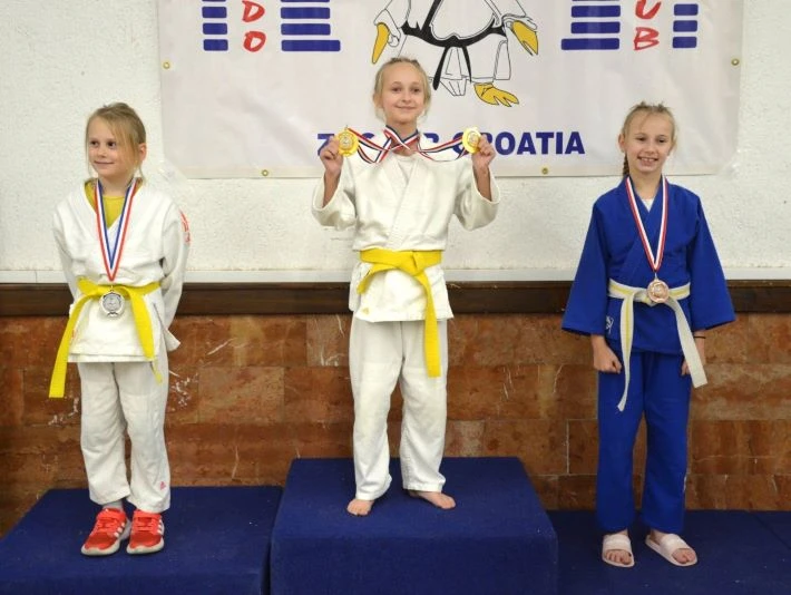 Judaši „Slavonca“ briljirali na međunarodnim turnirima u Bečeju i Zagrebu