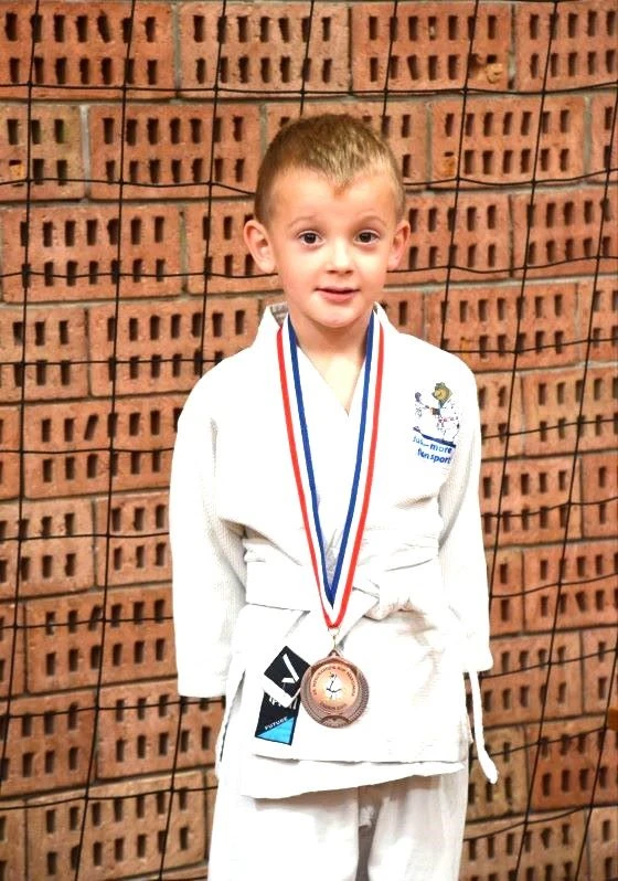 Judaši „Slavonca“ briljirali na međunarodnim turnirima u Bečeju i Zagrebu