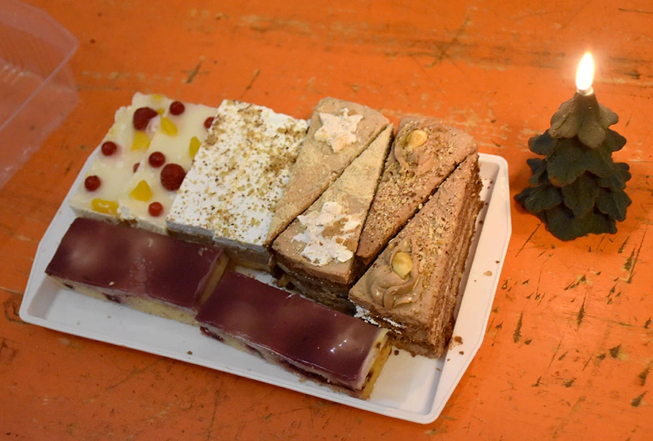 Kod Enjingija na Martinju Indijac Vishal proslavio 22. rođendan i dobio hrvatsko ime Martin