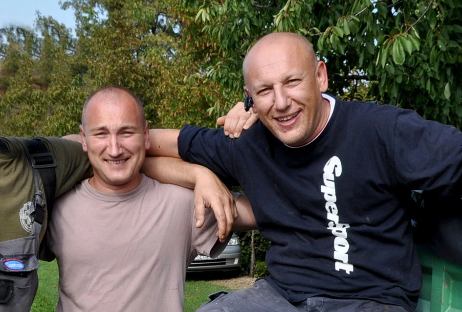 Priča o obitelji Pamuklić: Vinograd koji spaja generacije