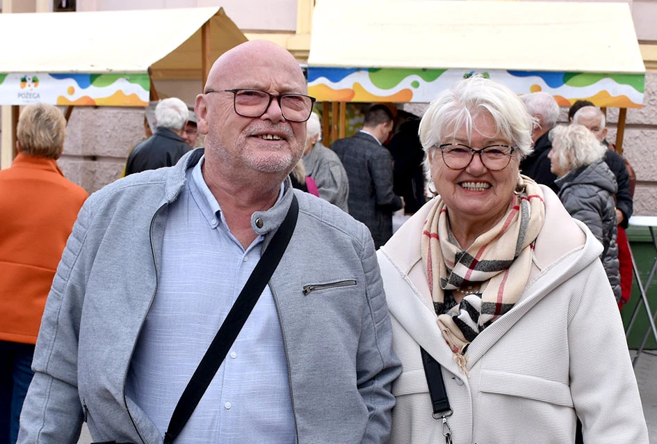 JESEN U POŽEGI: štandovi puni domaćih okusa i tradicionalno krštenje mošta