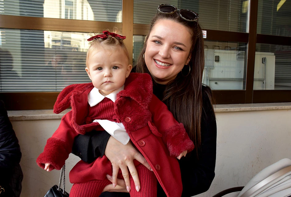 JESEN U POŽEGI: štandovi puni domaćih okusa i tradicionalno krštenje mošta