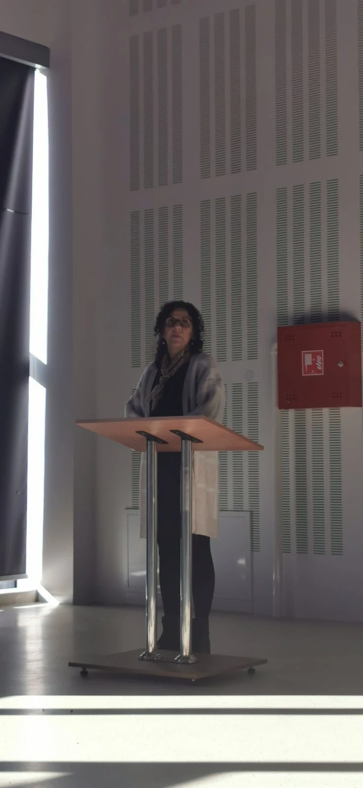 U tišini sjećanja: Poljoprivredno-prehrambena škola odala počast Vukovaru i Škabrnji