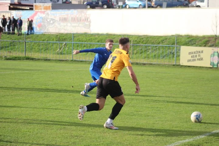 SUSJEDSKI DERBI: Vrijedan bod Slavije protiv Slavonije u Požegi