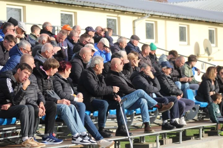 SUSJEDSKI DERBI: Vrijedan bod Slavije protiv Slavonije u Požegi