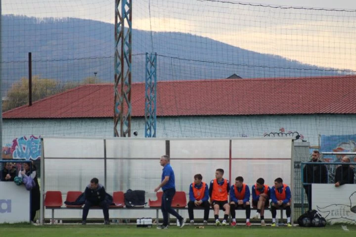 SUSJEDSKI DERBI: Vrijedan bod Slavije protiv Slavonije u Požegi