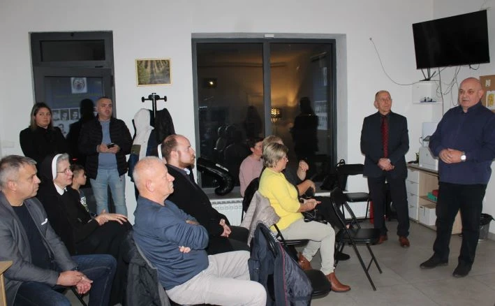 Vrijeme istine u Pleternici: Sjećanje na 11 poginulih branitelja Papuka kroz dokumente i svjedočanstva