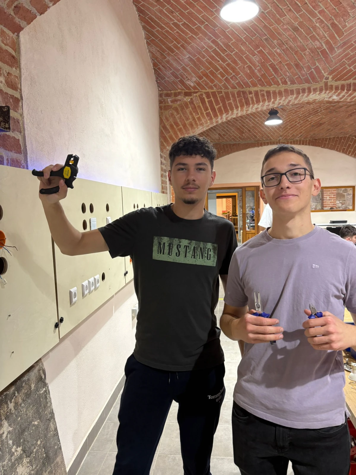 Mladi tehničari oduševili u Njemačkoj: Uspješno završena Erasmus+ mobilnost