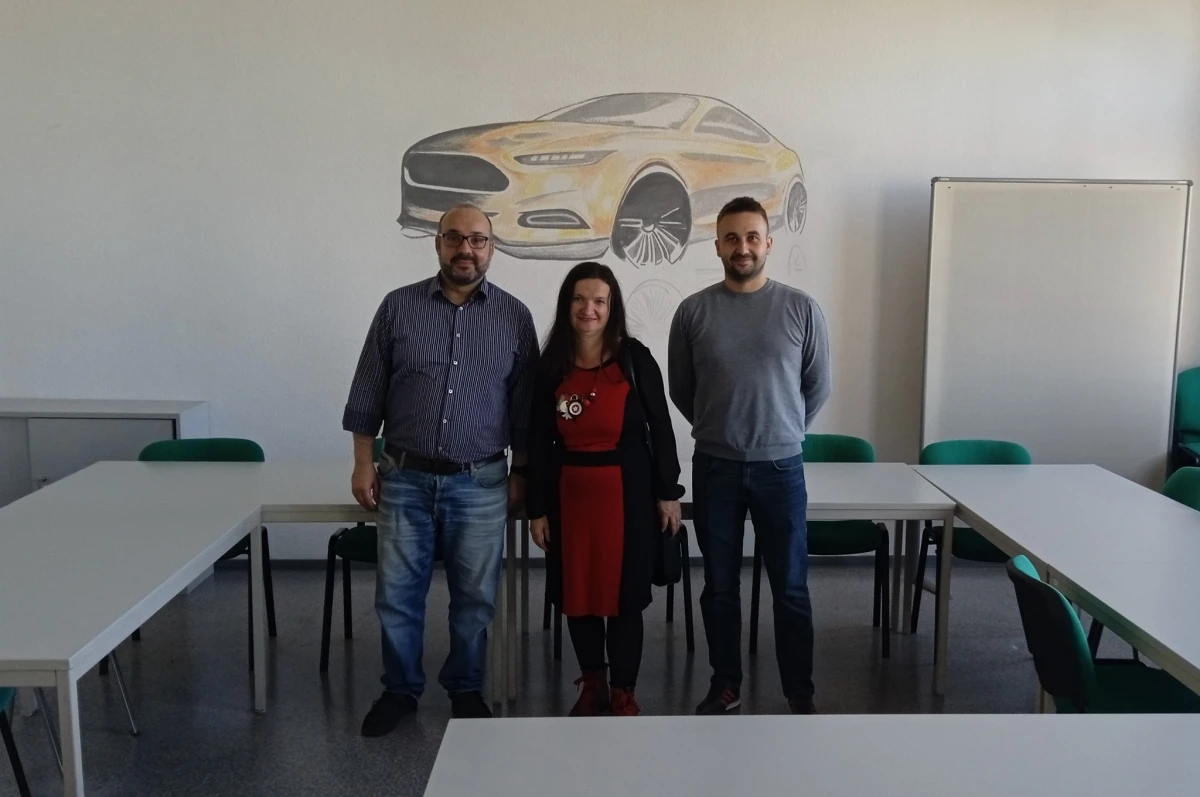 Mladi tehničari oduševili u Njemačkoj: Uspješno završena Erasmus+ mobilnost