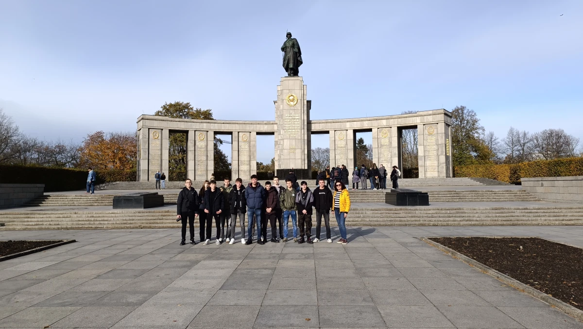 Mladi tehničari oduševili u Njemačkoj: Uspješno završena Erasmus+ mobilnost