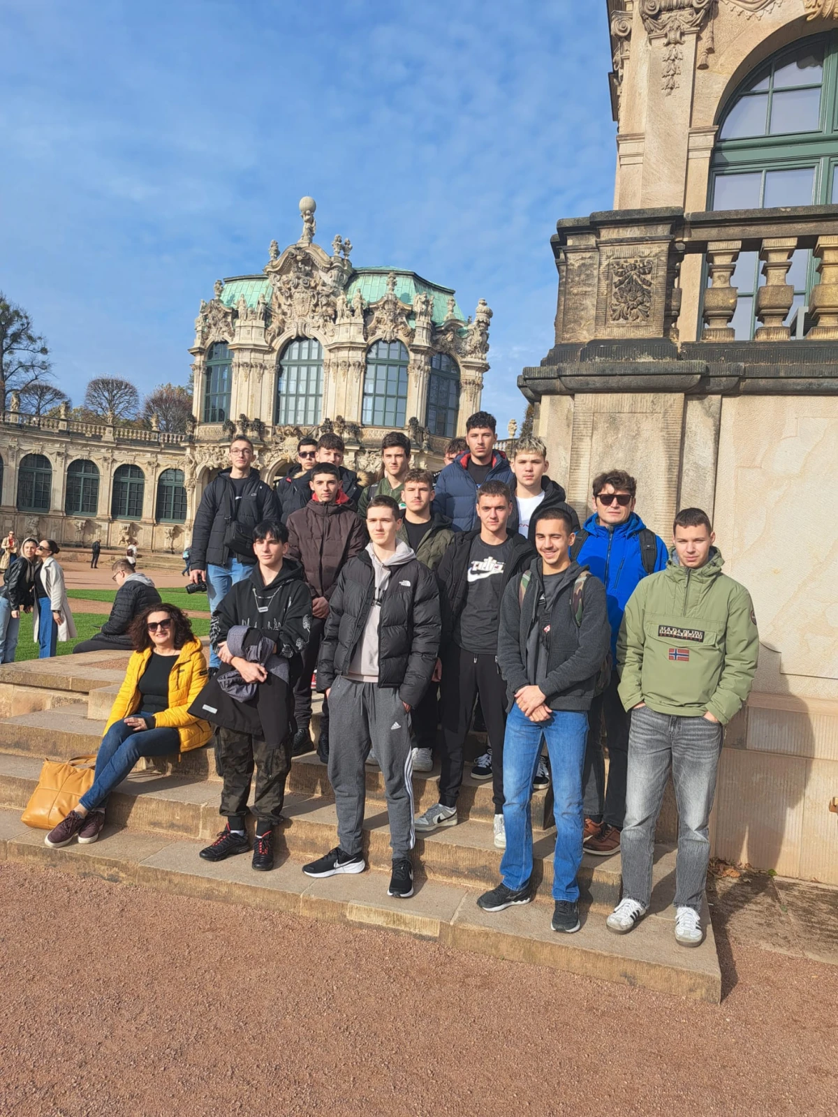 Mladi tehničari oduševili u Njemačkoj: Uspješno završena Erasmus+ mobilnost