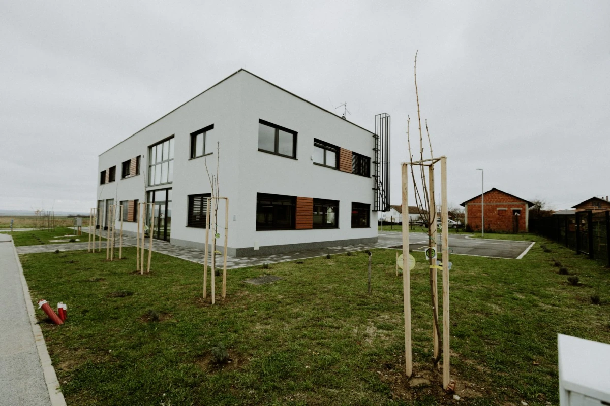 Novi dah održivosti u Kutjevu: Zasađene sadnice javora u sklopu nacionalnog projekta