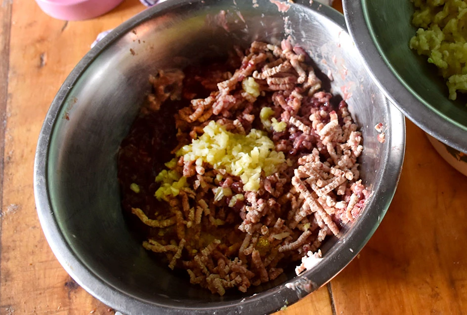 Nekadašnji delikates biškupačkog kraja, ’ijani’, odlazi u zaborav s umirovljenjem bake Marije Jagečić