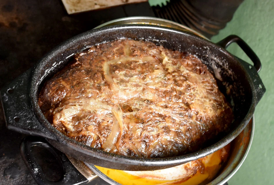 Nekadašnji delikates biškupačkog kraja, ’ijani’, odlazi u zaborav s umirovljenjem bake Marije Jagečić