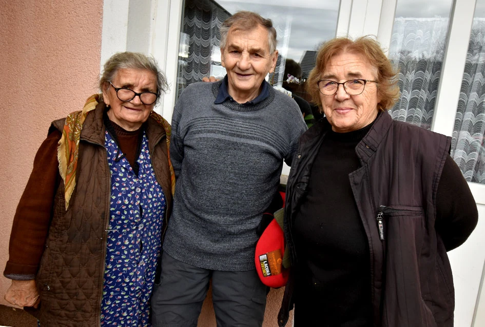 Nekadašnji delikates biškupačkog kraja, ’ijani’, odlazi u zaborav s umirovljenjem bake Marije Jagečić