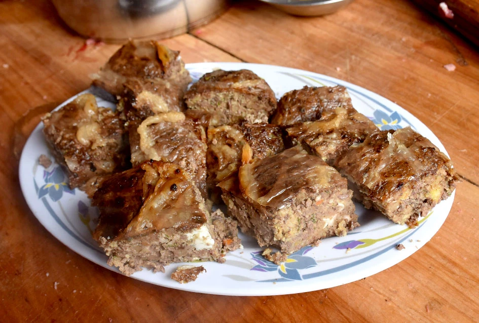 Nekadašnji delikates biškupačkog kraja, ’ijani’, odlazi u zaborav s umirovljenjem bake Marije Jagečić