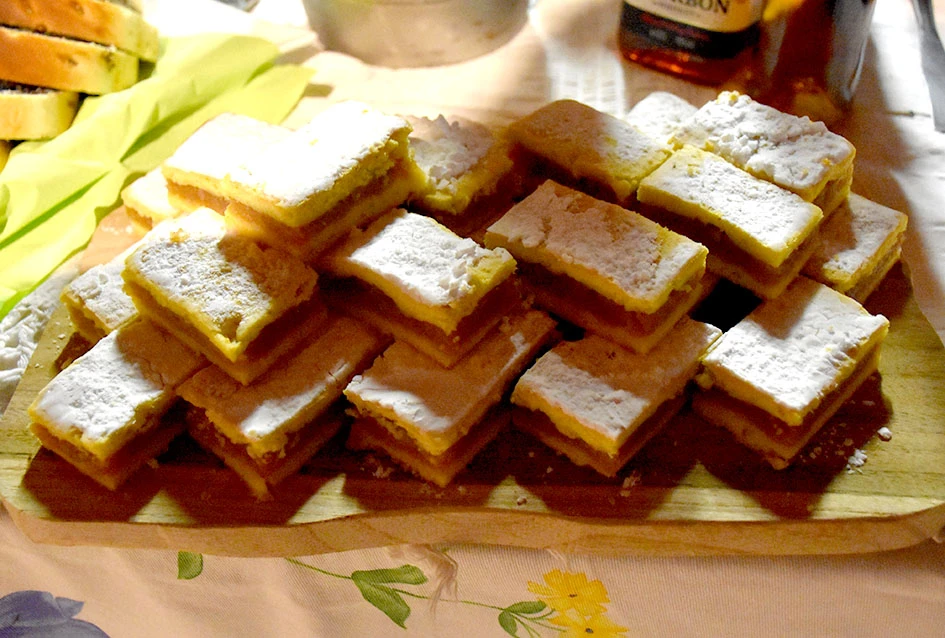 Od bunceka do orahnjača: Eno-gastro susret u Venju obilježio blagdan svetog Martina