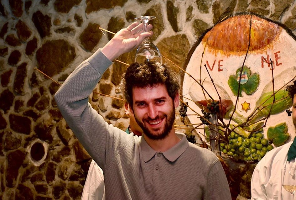 Od bunceka do orahnjača: Eno-gastro susret u Venju obilježio blagdan svetog Martina