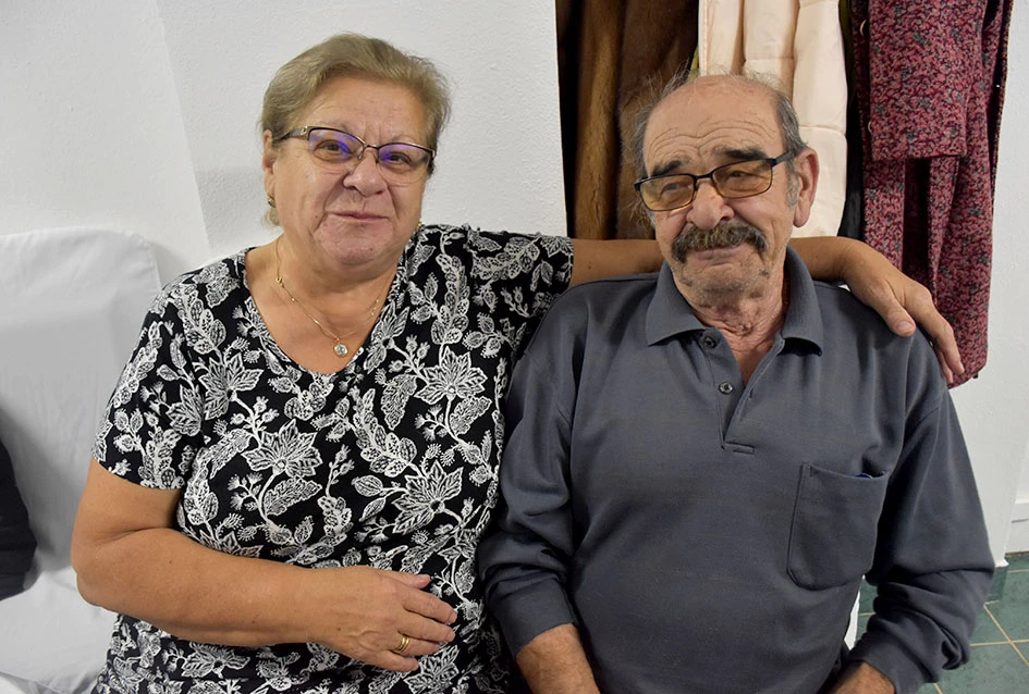 Umirovljenici Općine Velika proslavila blagdan sv. Katarine uz pjesmu i ples do iza ponoći