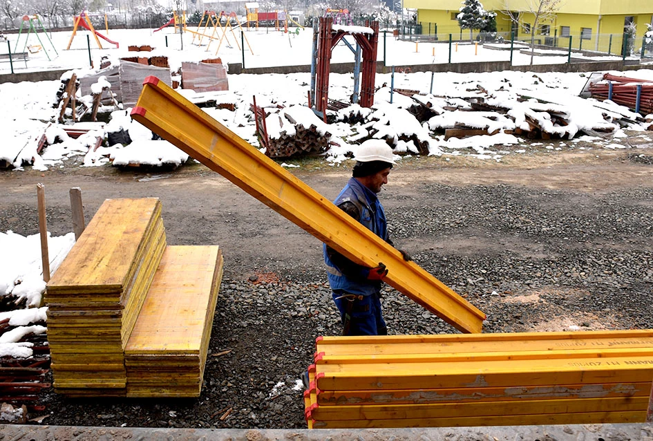 Jakšić postaje regionalni primjer: Gradi se moderan Centar za starije vrijedan 5 milijuna eura